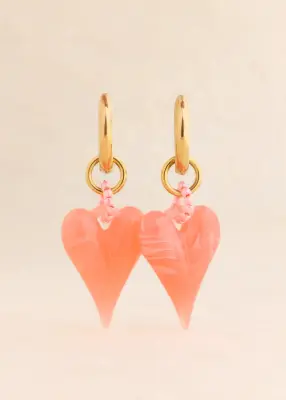 Boucles d'oreilles Dove — photo 3