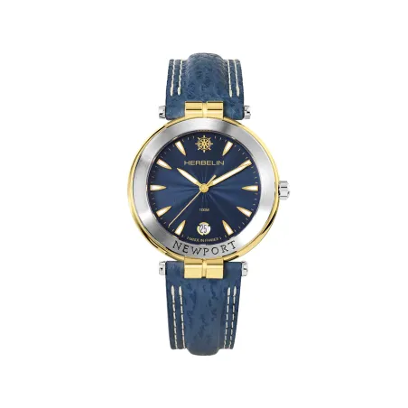Montre Herbelin Newport Originals pour Homme 12255T35
