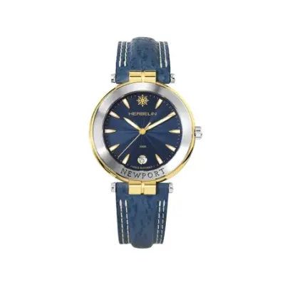 Montre Herbelin Newport Originals pour Homme 12255T35 — photo 1