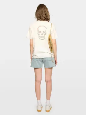 T-shirt Tommer — photo 2