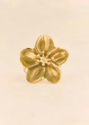 Bague Aseta — photo 2
