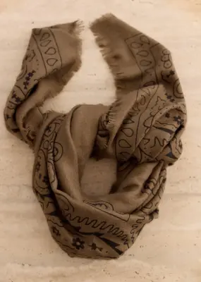 Echarpe Nizar — photo 2