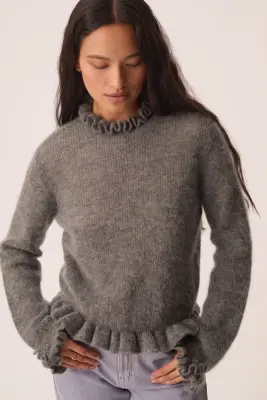 Pull Canello Gris Moyen — photo 4
