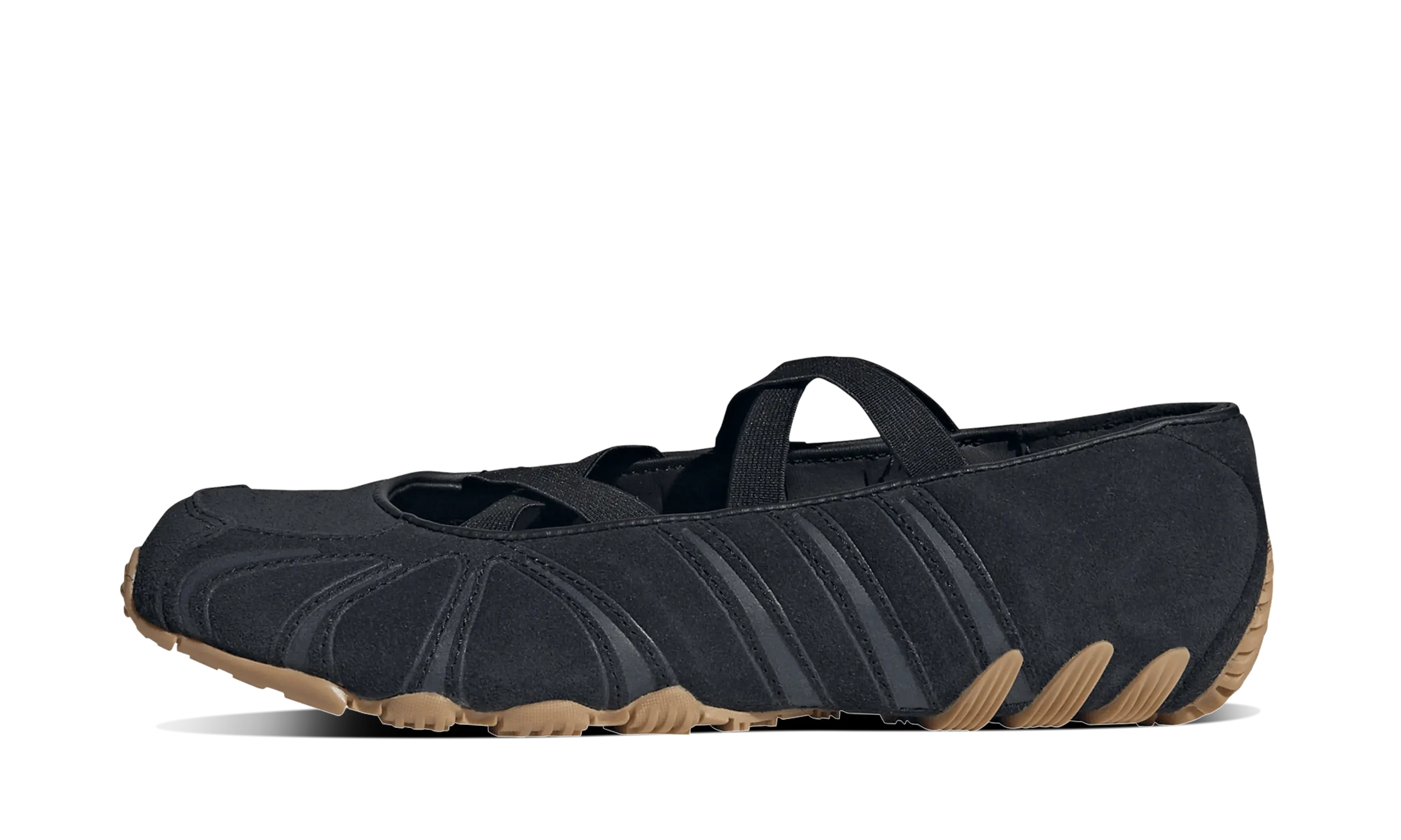 Adidas Mujer Ghost Sprint Ballet Black Gum
