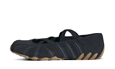 Adidas Mujer Ghost Sprint Ballet Black Gum — photo 1