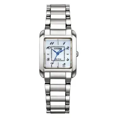 Montre Citizen L eco-drive pour Femme EW5600-87D — photo 1