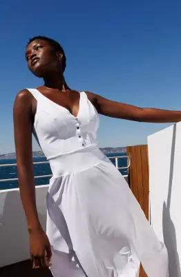 ralia - blanc — photo 3