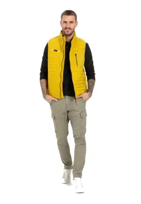CAMEL ACTIVE CARGO TORONTO Kaki — photo 3