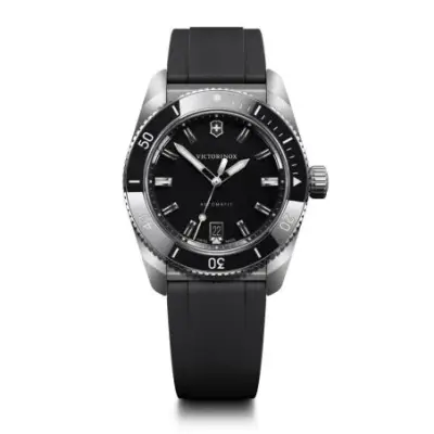Montre Victorinox Maverick Automatic 242104 — photo 5