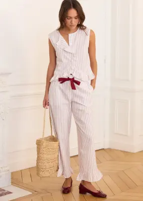 Pantalon Cassia — photo 4