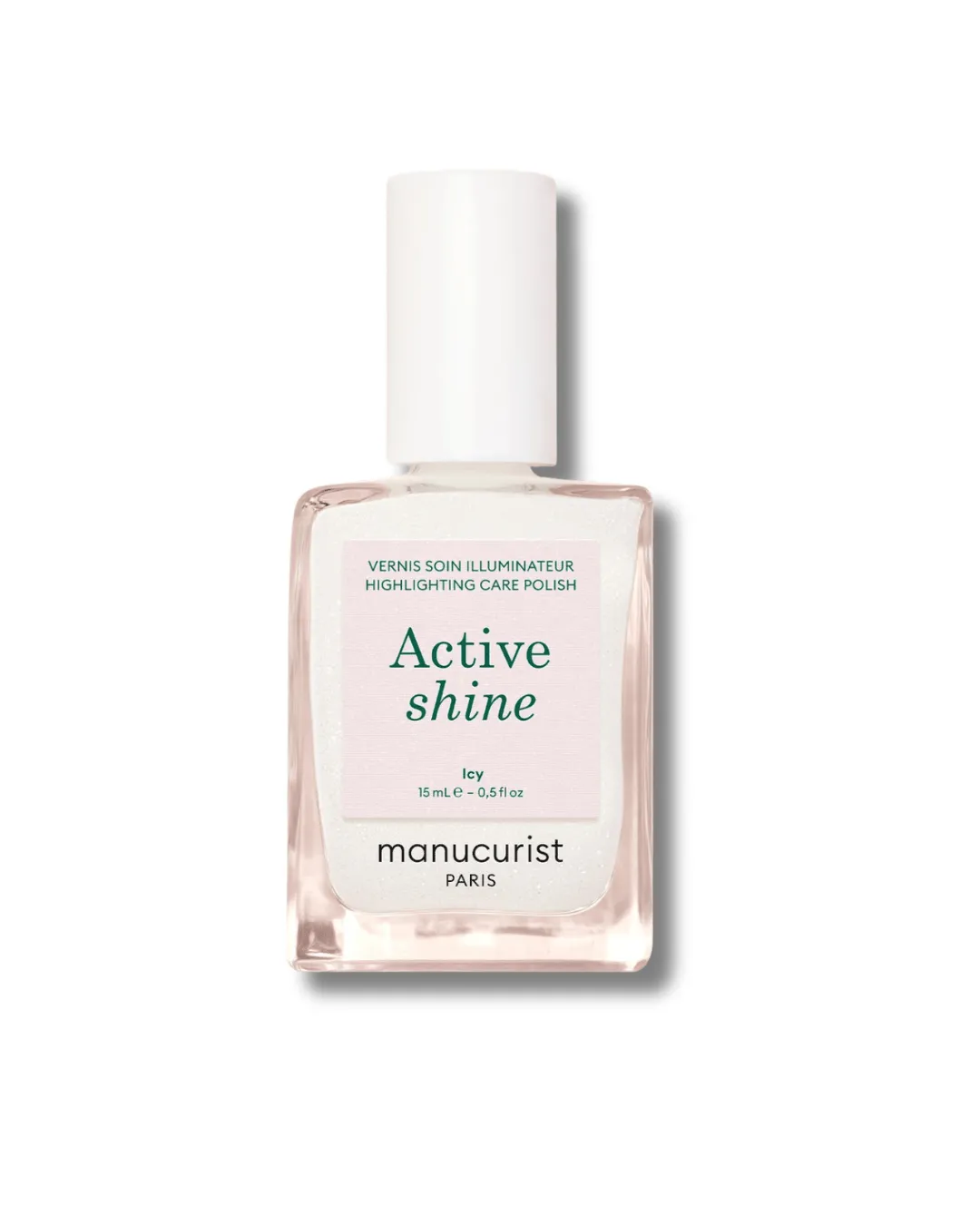Active™ Shine Icy