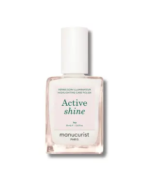 Active™ Shine Icy — photo 1