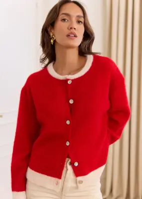 Gilet Amaya — photo 2
