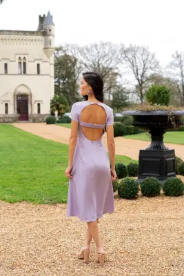 Roxanne Dress — photo 5