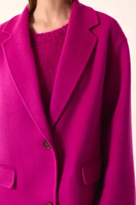 Manteau Neron Lupin — photo 2