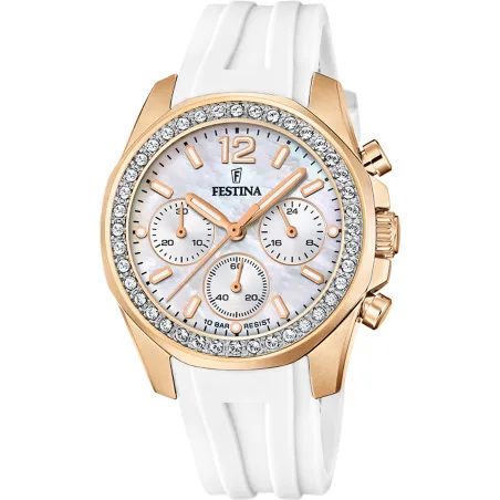 Montre Femme Festina Boyfriend F20611/1