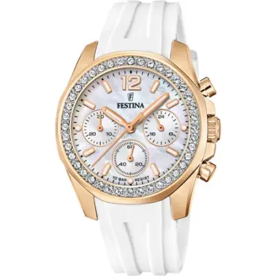 Montre Femme Festina Boyfriend F20611/1 — photo 1