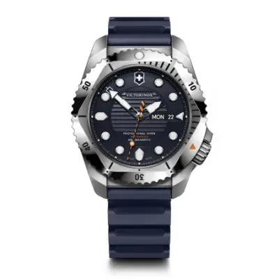 Montre Victorinox Dive Pro Automatic 241995 — photo 4