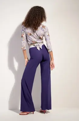myla - purple — photo 2