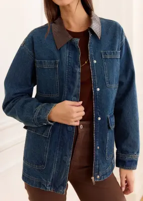 Veste Zaya — photo 5