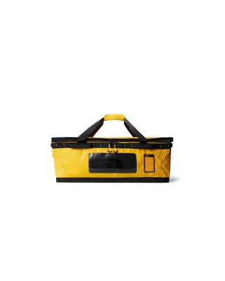 Base Camp Gear Box L Summit Gold — photo 3