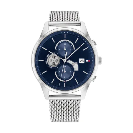 Montre Homme Tommy Hilfiger Weston 1710504