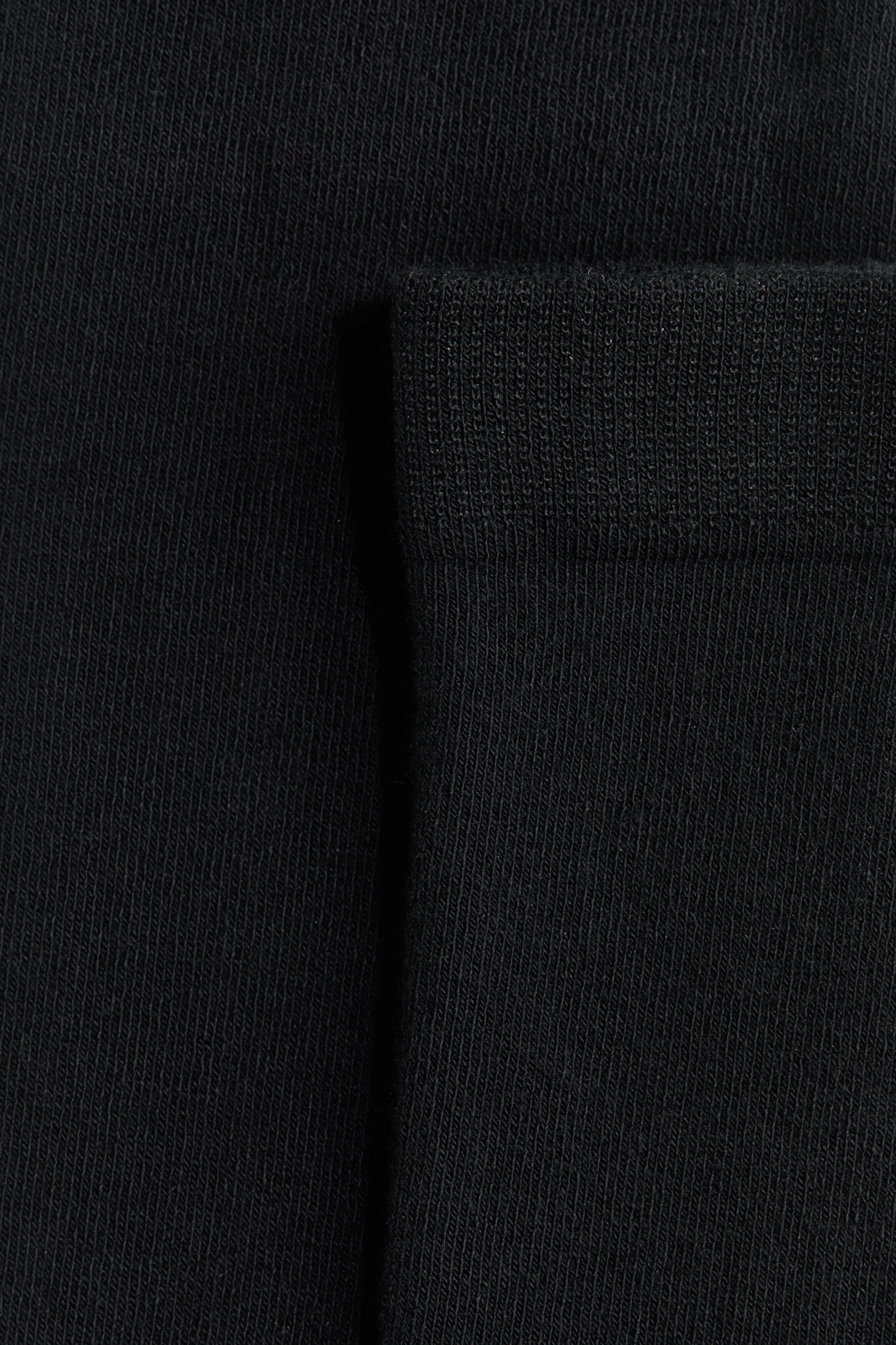 Collants, lot de 3 - Noir