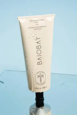 Masque nourrissant cheveux – Baiobay — photo 3