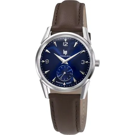 Montre LIP Himalaya Classique unisexe 35 mm 671736