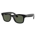 Lunettes connectees wayfarer rw4006