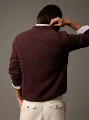 Pull Robb Mahogany — photo 3