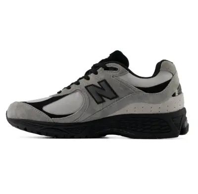NEW BALANCE 2002 Gris — photo 3