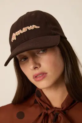 Casquette Walle Ourson — photo 4