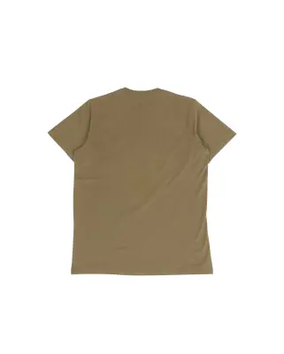 Flaming Pearl Tee Tashi Mannox Olive — photo 5