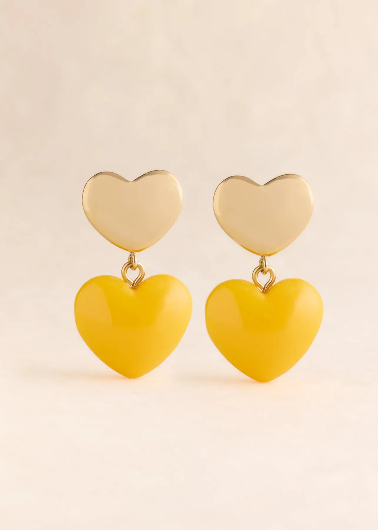 Boucles d'oreilles Prisca