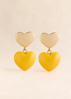 Boucles d'oreilles Prisca — photo 1