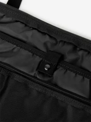 48-Hour Tote - Noir — photo 5