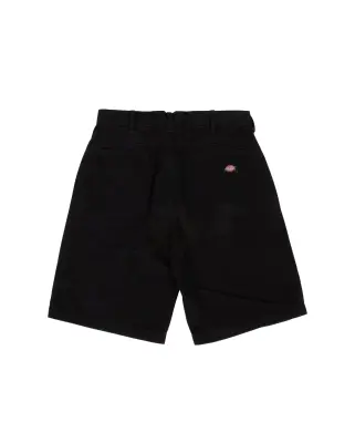 Canvas Chap Sw Short Black — photo 5