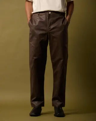 Le Pantalon Minuit — photo 5