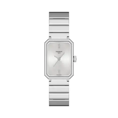 Montre Tissot SRV T1601101103300 — photo 1