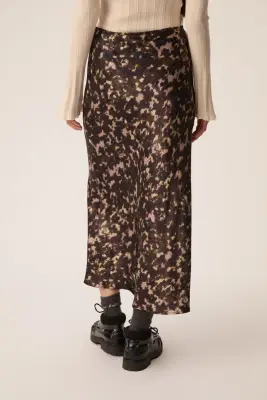 Jupe Tulipe Camo — photo 5
