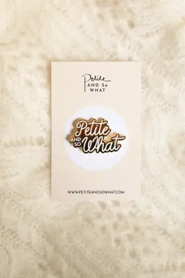 Pin's (cadeau) — photo 4