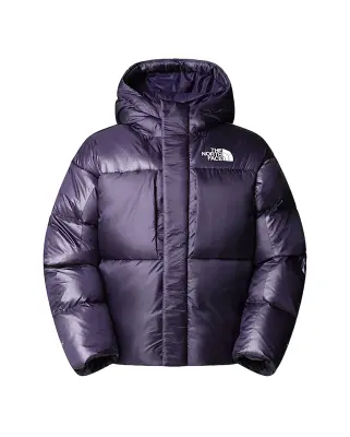 Pertex Down Jacket AP Eternal Purple — photo 1
