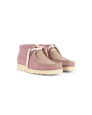 X padmore P404 Wmn Pink Tan — photo 2