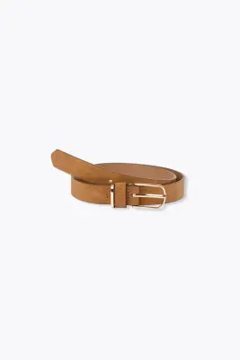 Ceinture en simili Femme — photo 2