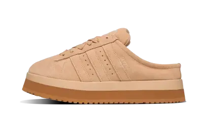 Adidas Campus 00s Winter Low Magic Beige