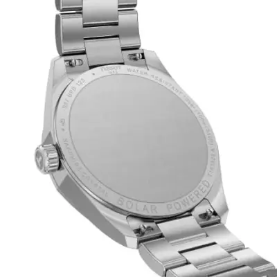 Tissot PRC 100 Solar 34mm T1518221103100 — photo 3