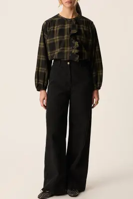Blouse Serena Piccadilly — photo 3