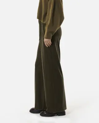 Pantalon Pierrot Maquis – Karma Koma — photo 3