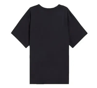 LEVIS BIG SS RELAXED FIT TEE SHIRT Noir — photo 5